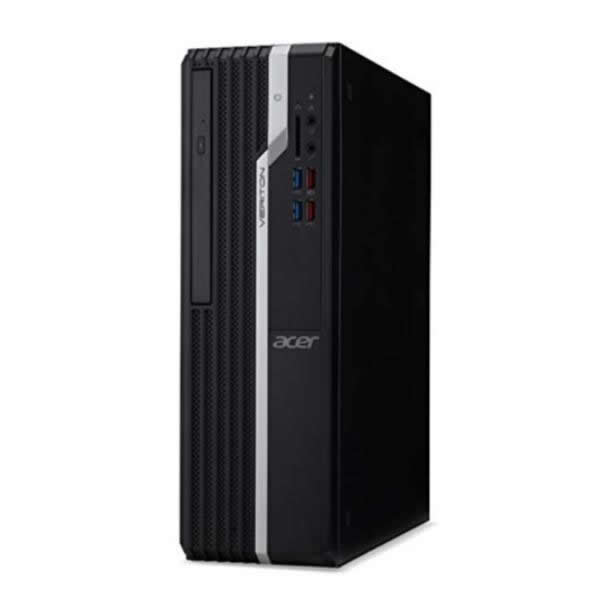 Acer Veriton X2665 I5 9400 8gb 256ssd